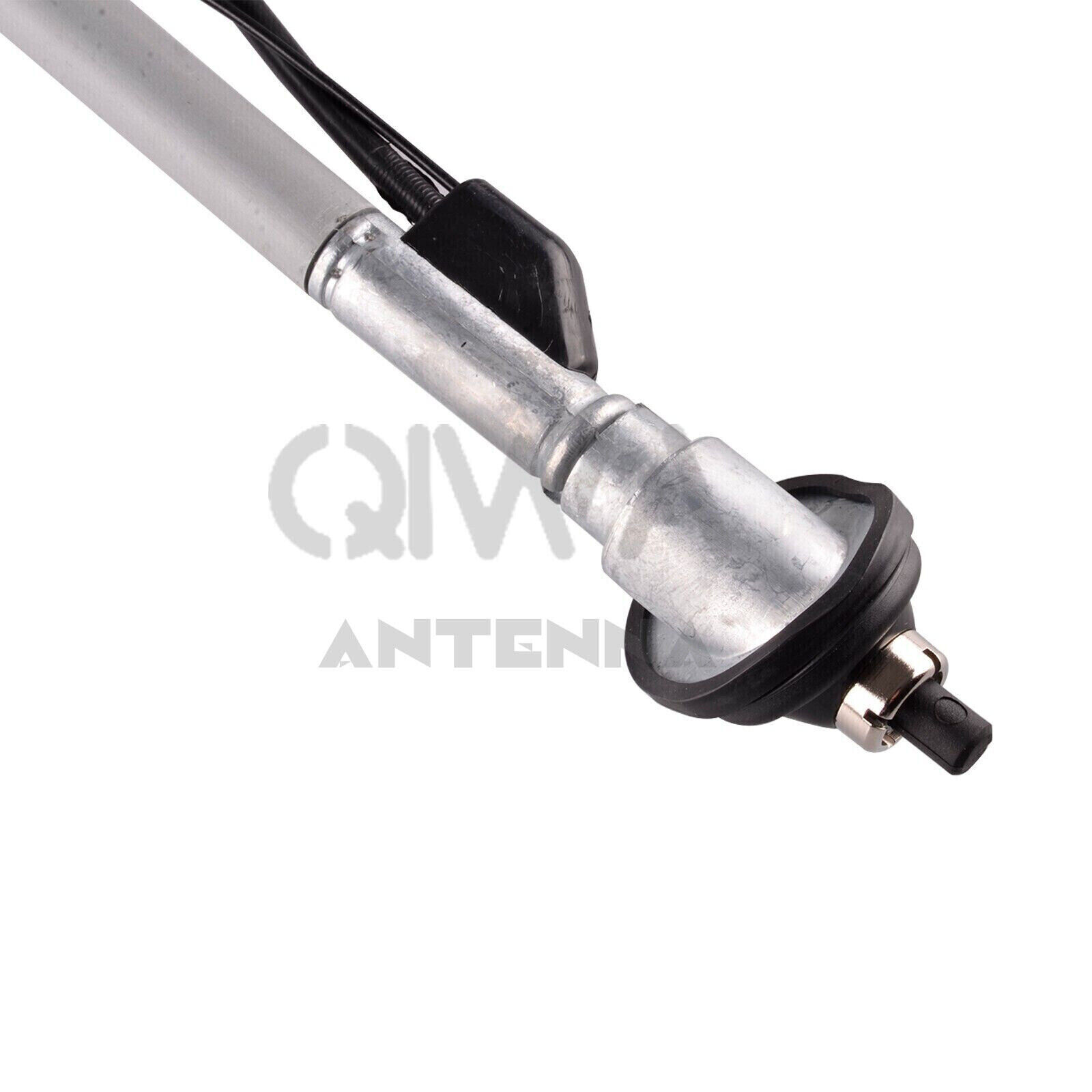 Antenna Base Assy Mount Manual Type fit 1995-2004 Toyota Tacoma