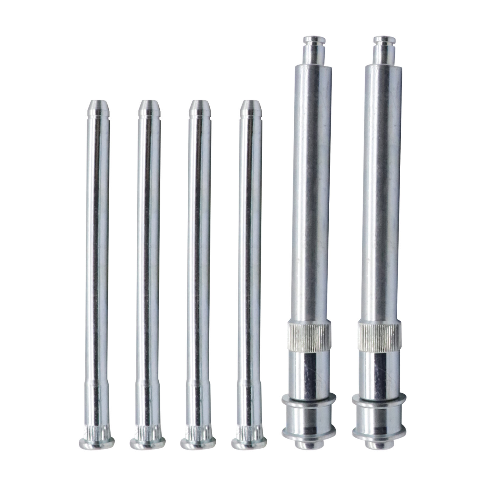 Premium 22Pcs Front Door Hinge & Bushing Kit Set fit Chevy GMC Pickup Truck