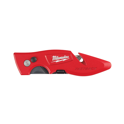 Milwaukee 48-22-1901 Fastback Flip Utility Knife W/ Clip