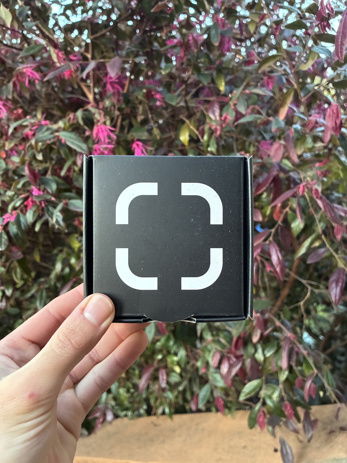 BRICK Screen Time Device – Grey Digital Wellness Tool – Reduce Distractions