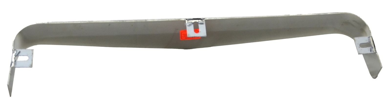 Dual Headlight Visor for Peterbilt 359 Stainless Steel 3 Mount Tab GG#92492 Each