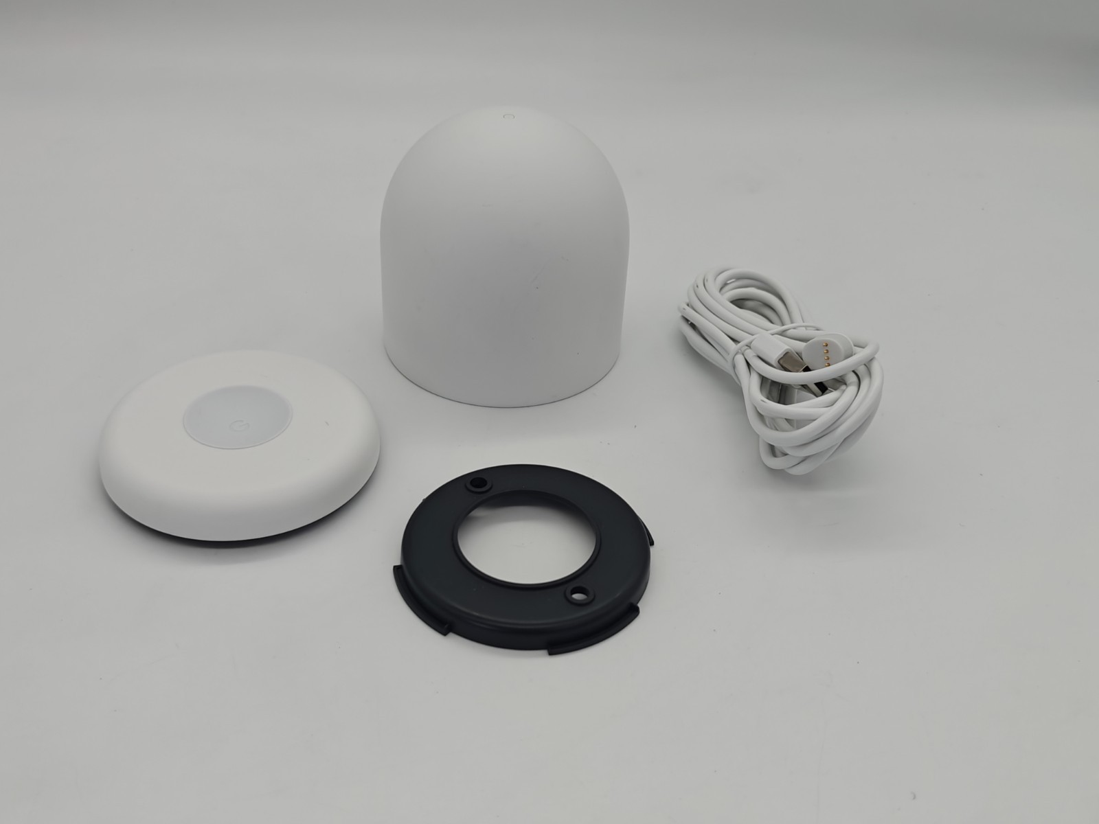 Google G3AL9 Nest Cam 1080p Indoor/Outdoor Security Camera