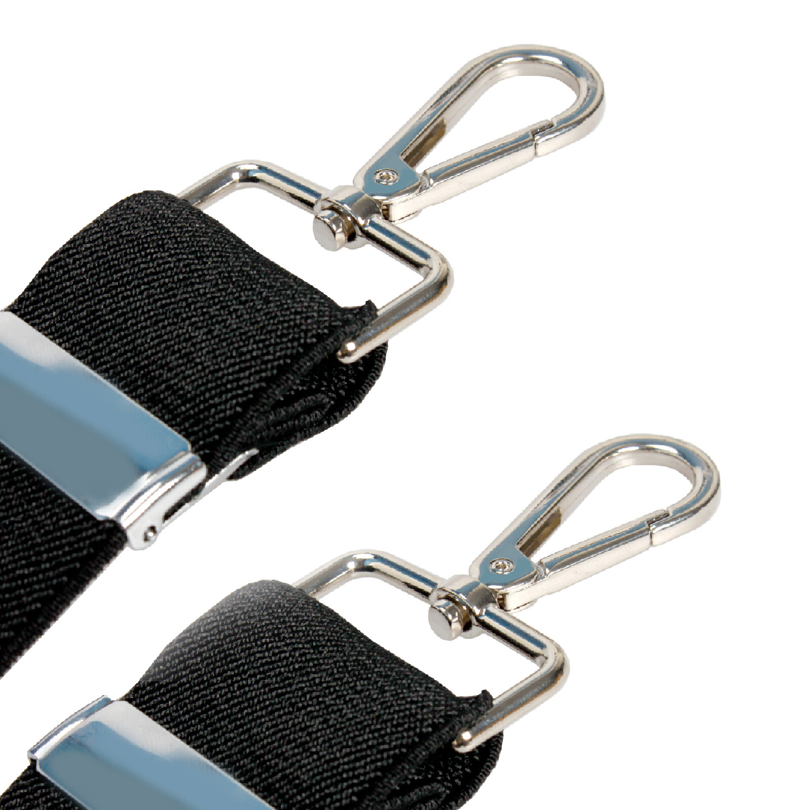 Men's Suspender Y Back Adjustable Heavy Duty Elastic Y-Shaped Hooks Pants Braces