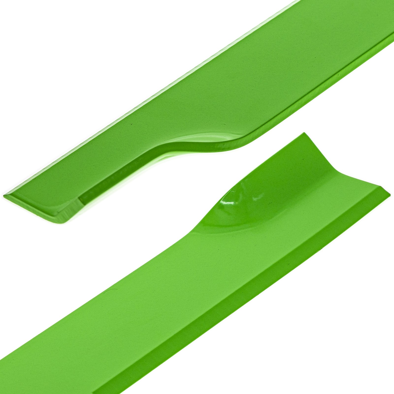 LawnRAZOR Blade Exmark Lazer Z Staris Radius 60 Inch 103-6383 High Lift 3 Pack