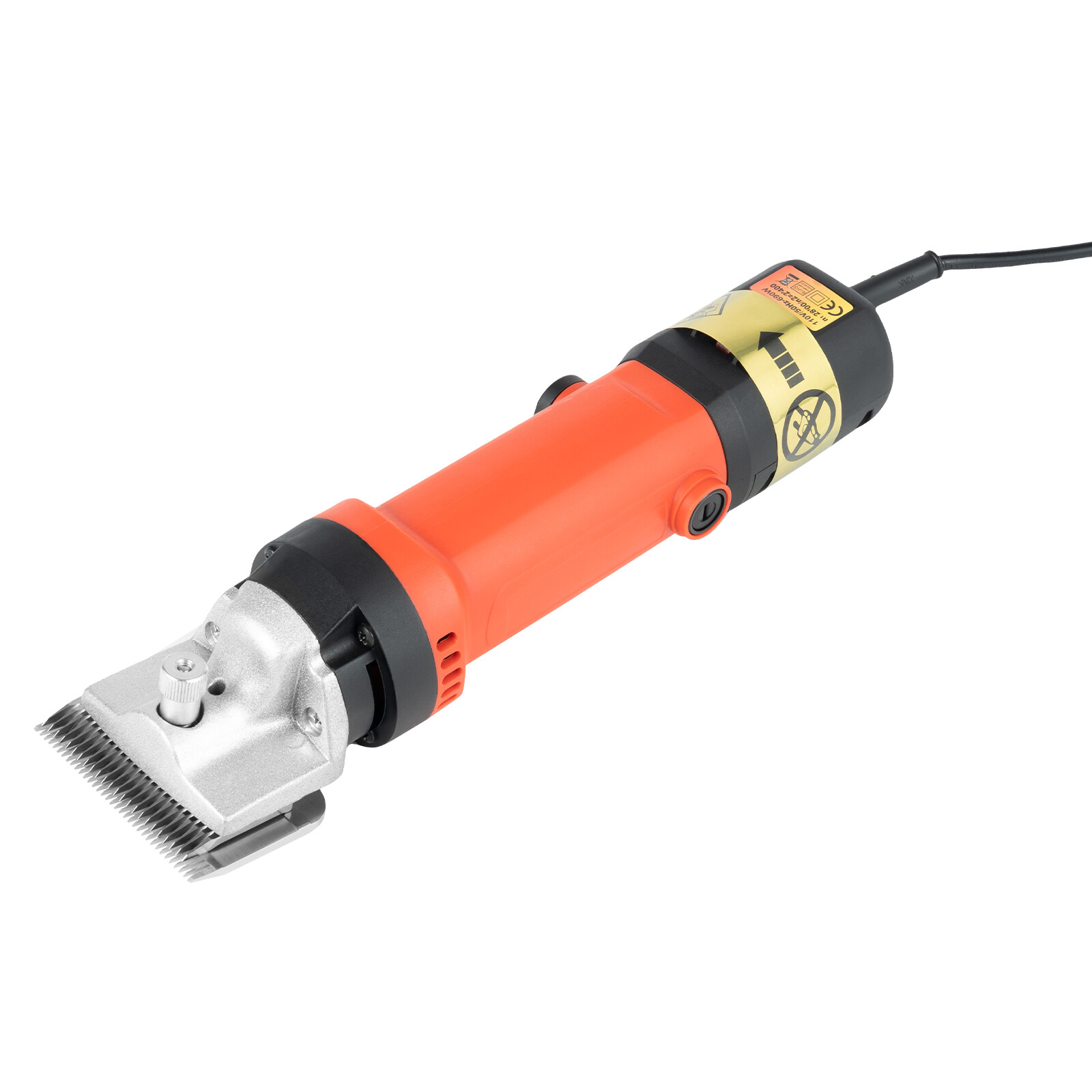 Professional Electric Animal Hair Clippers Horse Cattle Grooming Shears 320-350w