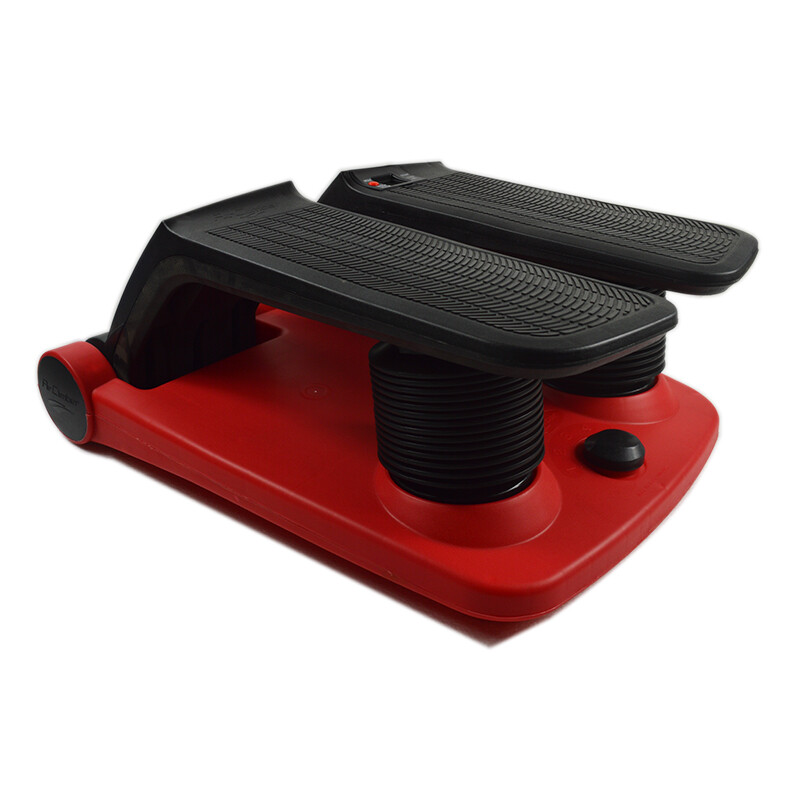 Intbuying New Air Stepper Climber Fitness Machine