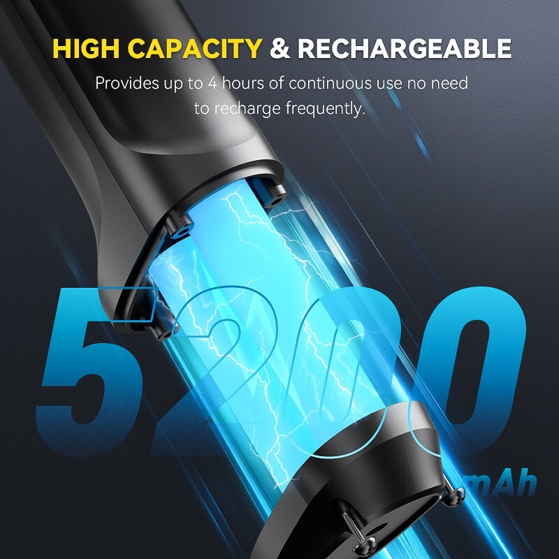 Ralcam 4-Way 720° Articulating Borescope Industrial Endoscope Inspection Camera