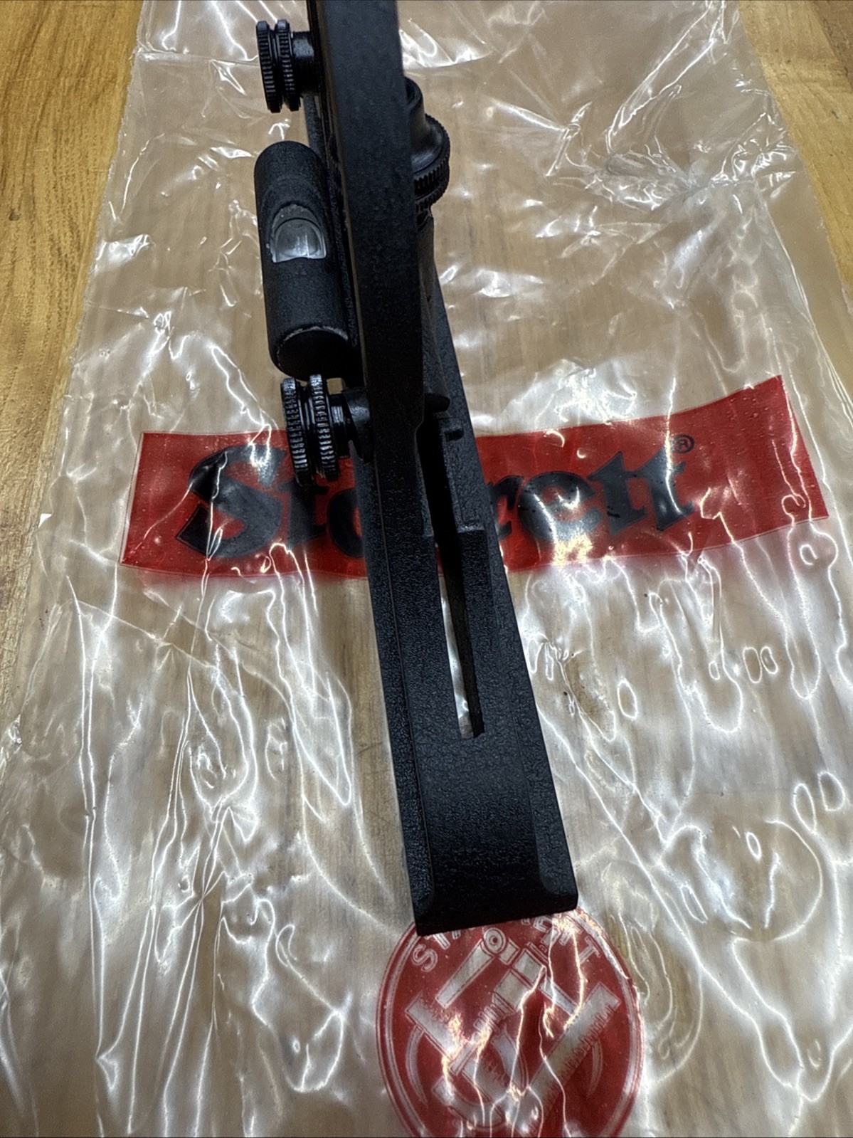 Starrett PR-1224W Protractor Head for Combination Squares & Protractors with Box