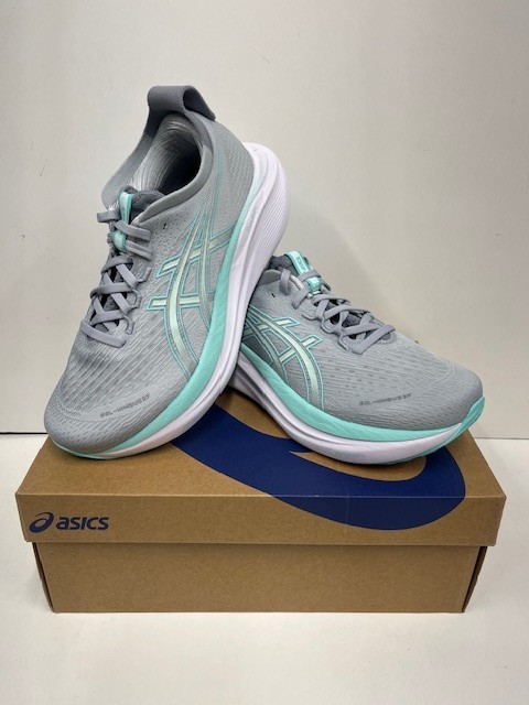 Asics Gel-Nimbus 27 Women's Running Shoes NEW