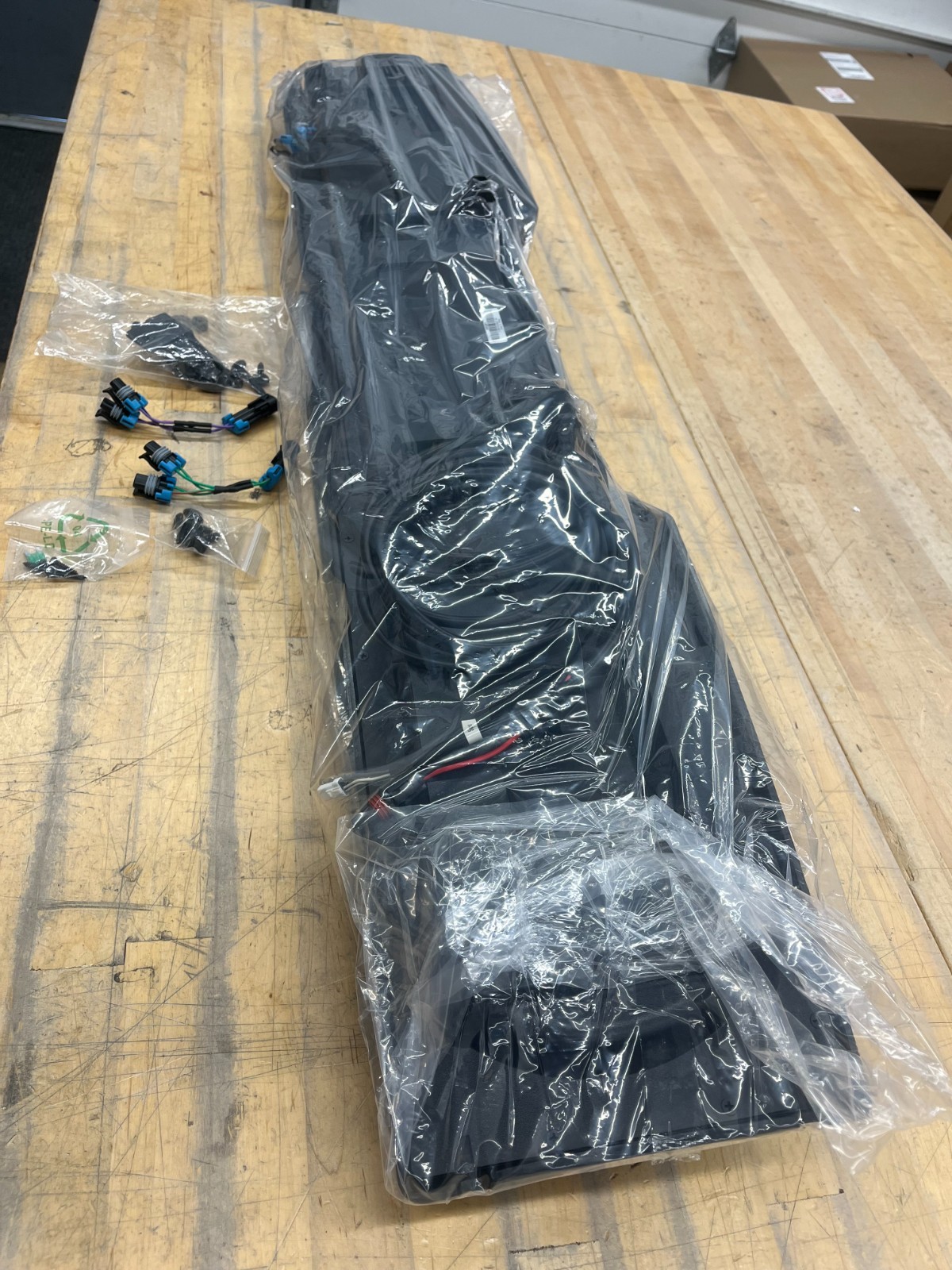 2018-2026 Polaris Ranger XP 1000 OEM 300W Overhead Speakers - 2882891