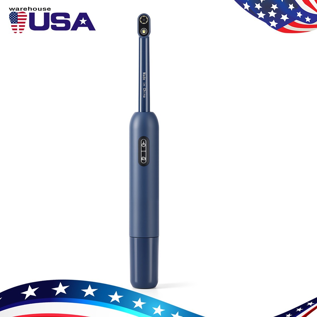 Dental HD USB Wifi Intraoral Camera Digital Imaging Intra Oral Endoscope 8/6 LED