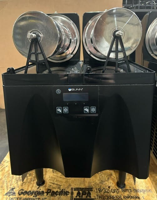 BUNN Ultra-2 HP Slush Machine Frozen Drink/ Beverage System-BASE ONLY