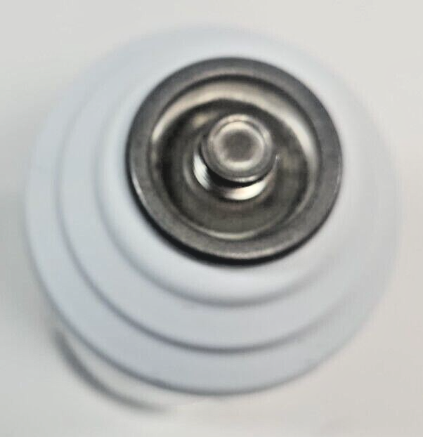 Nu-Calgon 4051-06 A/C EasyDry 3oz Eliminates Moisture (Up to 5 Ton Systems)