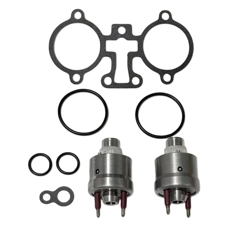 Marine Throttle Body Injectors TBI (2) 3855182For 94-01 305 350 4.3L 5.0L 5.7L