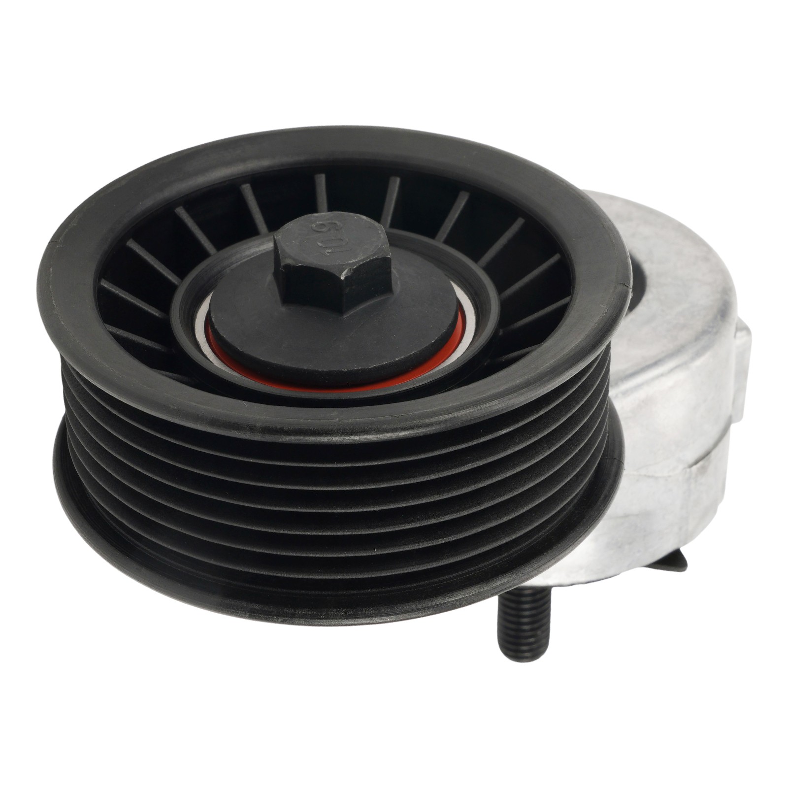 Belt Tensioner w/ Pulley For 92-2003 Dodge Dakota V6 3.9L 53010158AB 89215