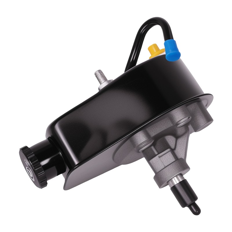 Power Steering Pump w/ Reservoir for Chevrolet C1500 C2500 K1500 K2500 1990-1995