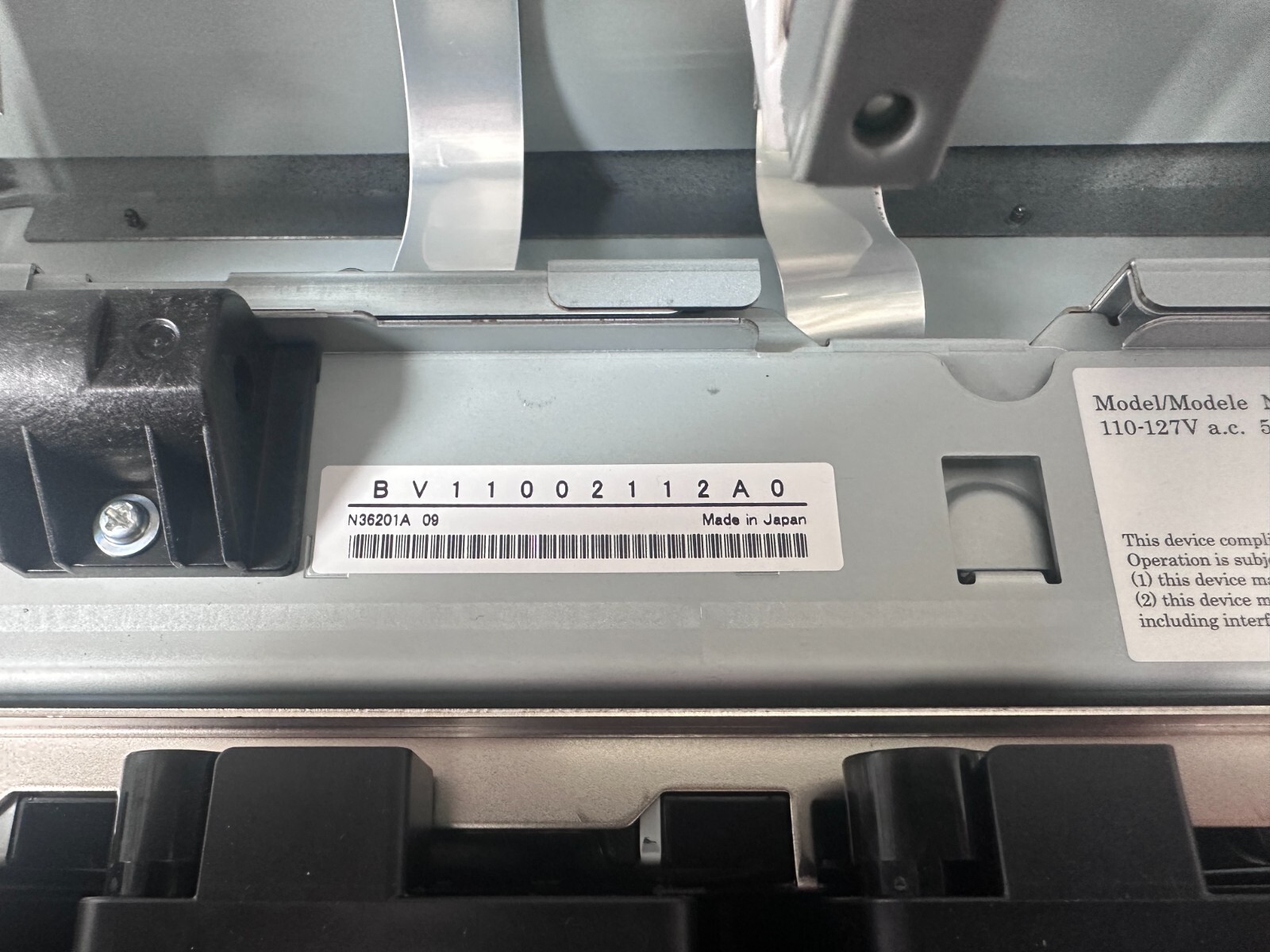 IntoPrint RP530W Digital Label Printer System w/Finisher & Rewinder