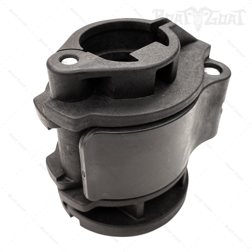 Minn Kota Ultrex Shaft Clamp Collar - Depth Adjustment - 2771501 / 2991531