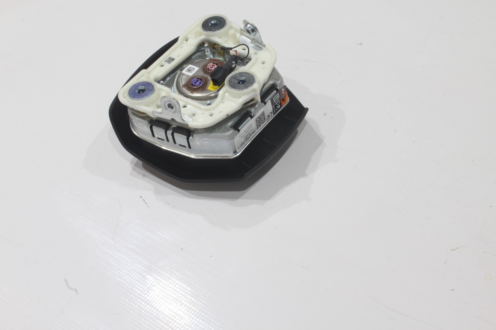 2019 2020 2021 2022 2023 2024 CHEVY BLAZER DRIVER WHEEL AIRBAG OEM AIR BAG