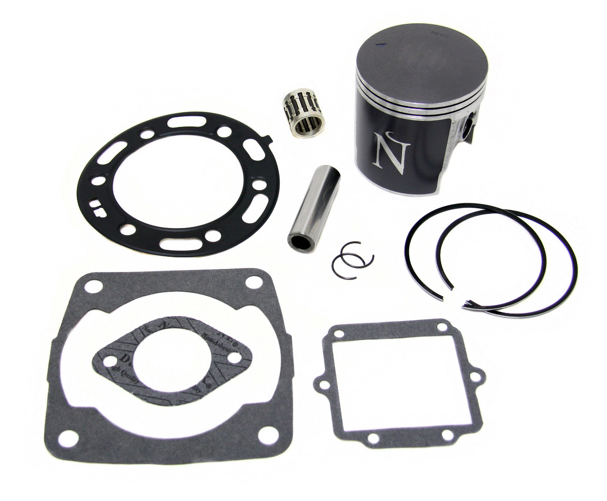 Namura Standard Bore Top End Repair Kit for Polaris 400 2-Stroke ATV's 83mm