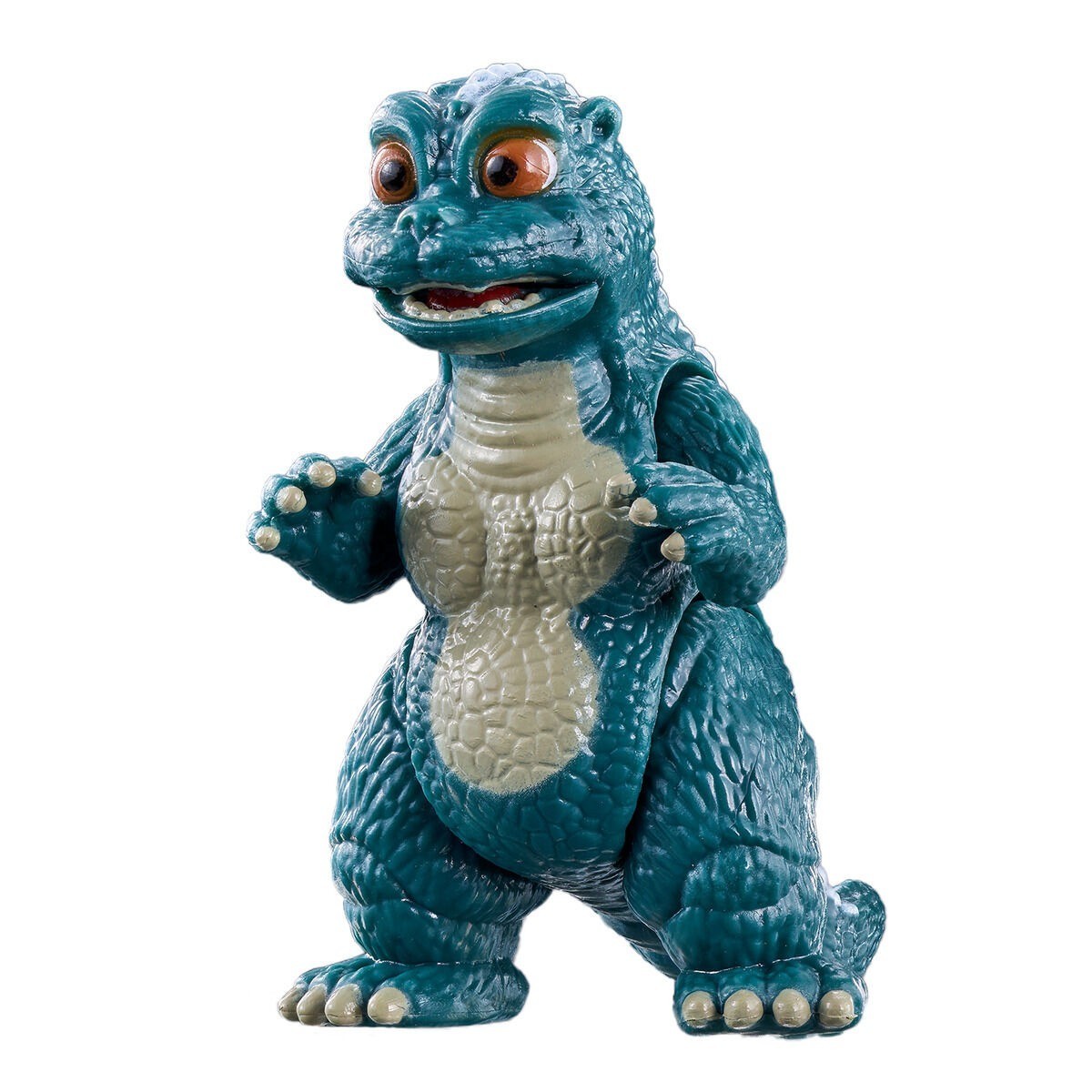Presale Bandai Godziburst 2" Little Godzilla & Garuda & Parts for Destoroyah