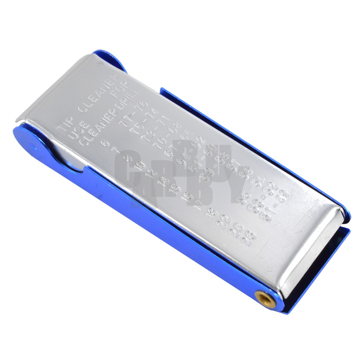 Oxygen/Acetylene Torch Welding, Brazing, Cutting, Nozzle Jet Tip Cleaner Kit Set