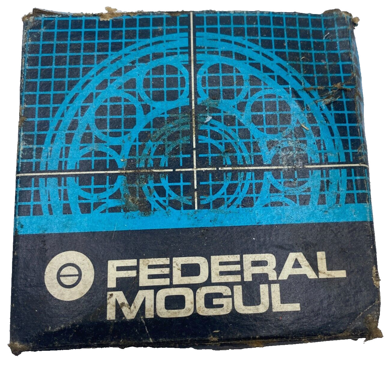 FEDERAL MOGUL  18520 BOWER BCA BEARING USA🔔