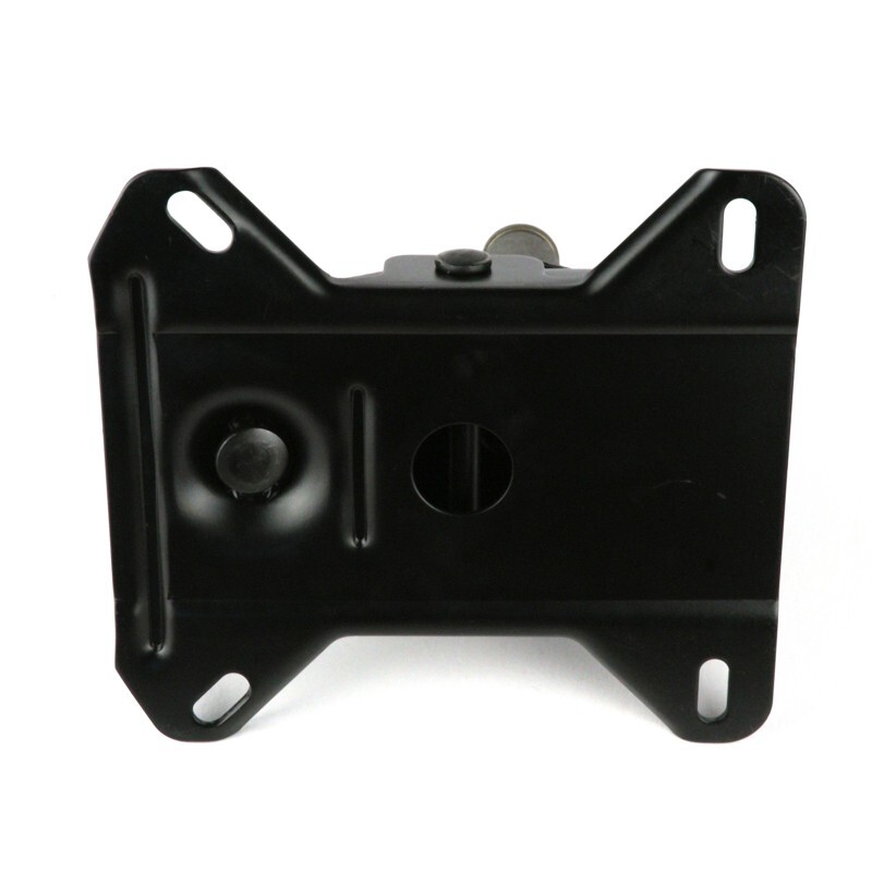 Douglas Swivel Tilt Mechanism Replacement Part for Caster Dinette Chair