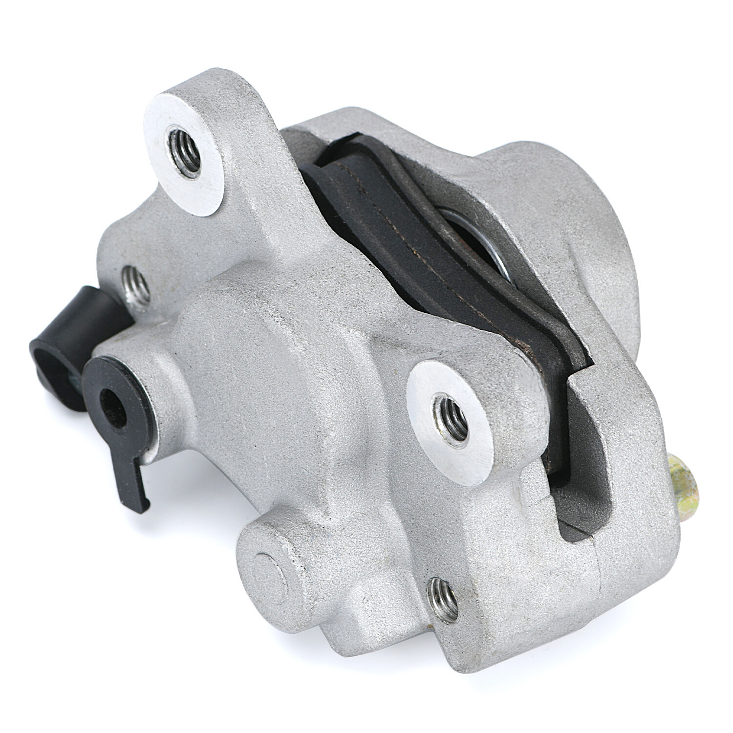 ATV Front Disc Brake Conversion Kit For Honda Foreman 400 450 4x4 (All Models)