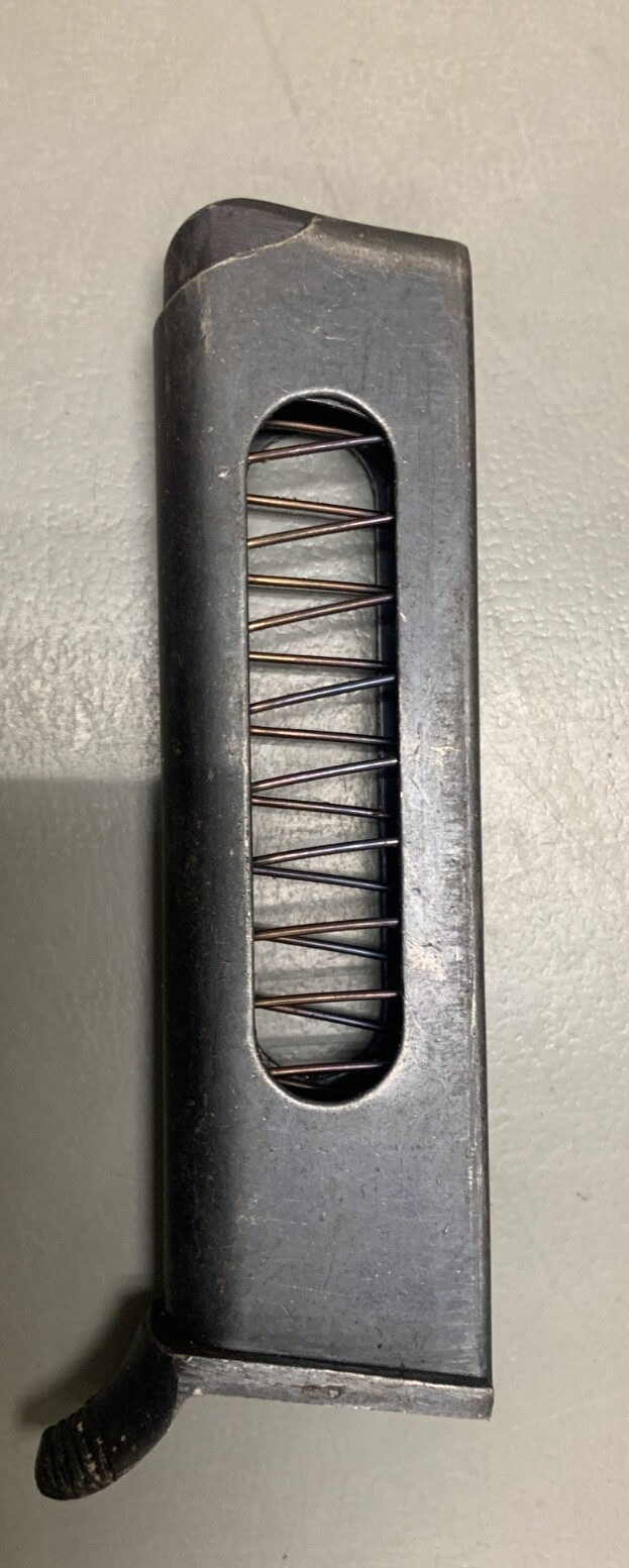 Beretta Original Factory model 1934  .380 ACP 7 round magazine clip NO CA SALES