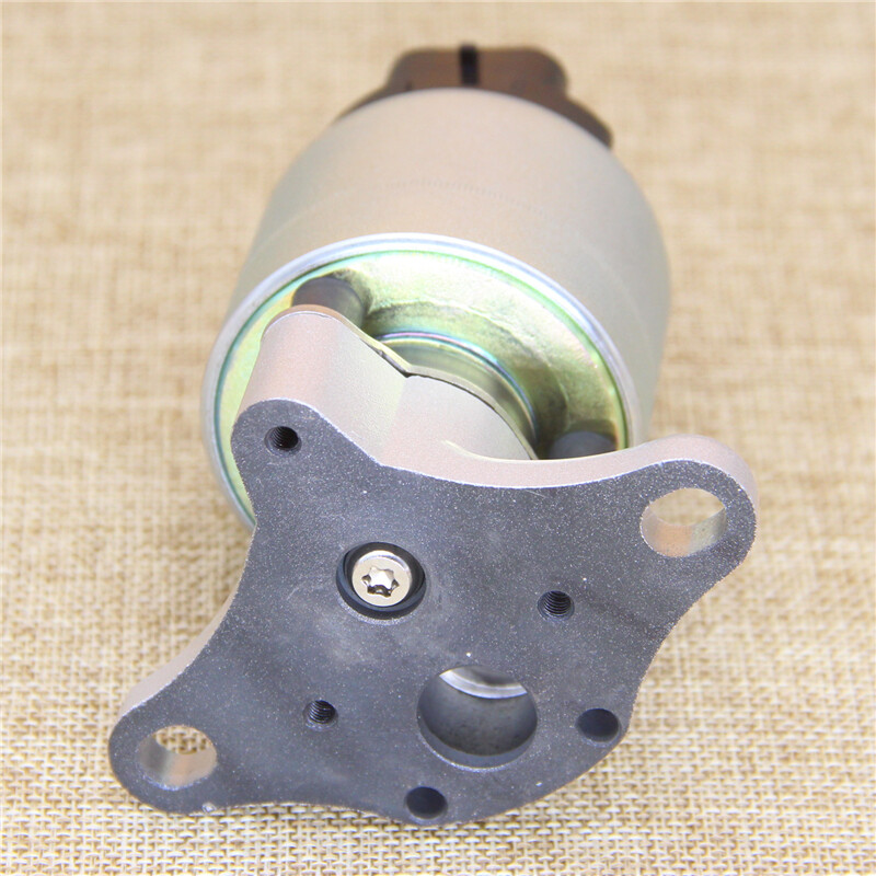 New EGR Valve With Gasket fit Buick Cadillac Chevy Chevrolet Oldsmobile Pontiac