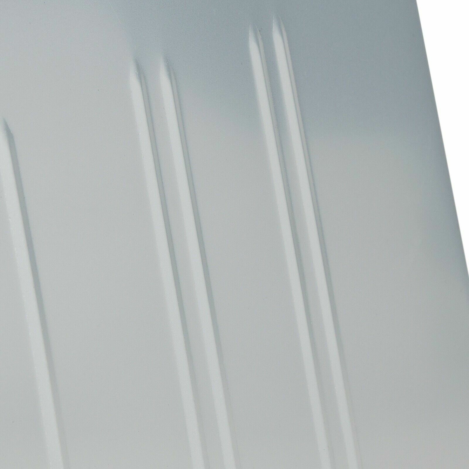 For 1967-1979 FORD F100 F150 F250 F350 & BRONCO FRONT FLOOR PAN PAIR