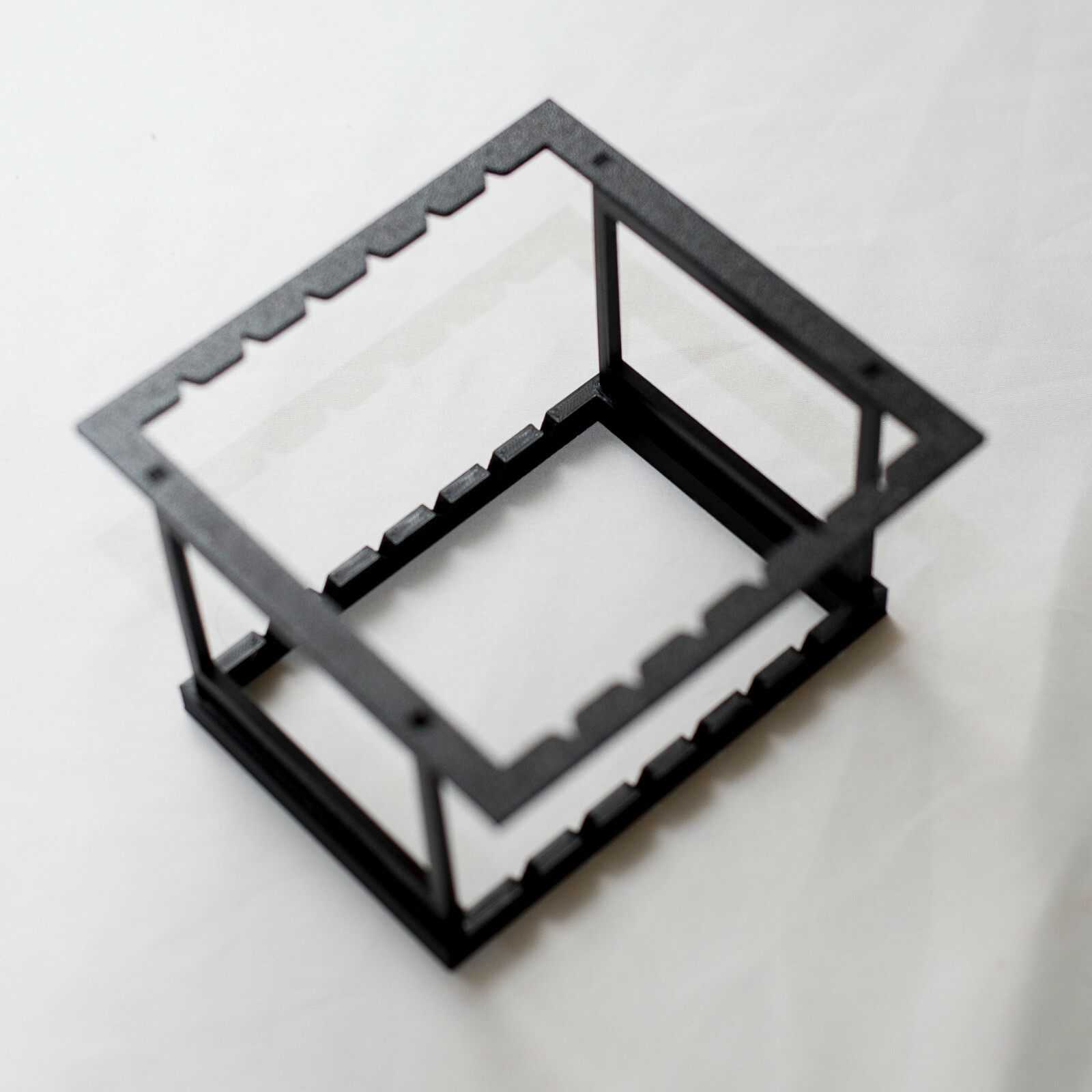 4x5 Sheet Film Drying Rack (4-10 sheets)