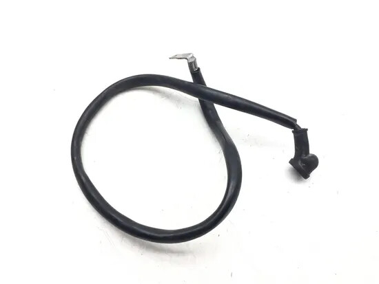 Positive Negative Battery Wires 2001 Honda CBR929RR 3198