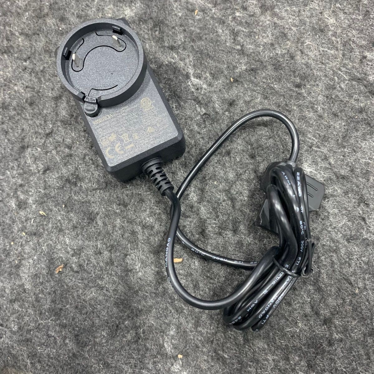 MPOWER ELECTRONICS MP427 Muni Multi Gas Detector with Diffusion Sampling