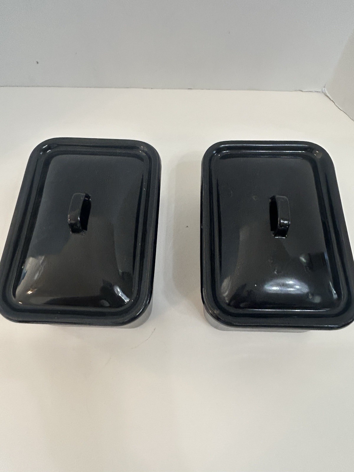 Vintage 1950s NESCO Infra-Red Roaster Oven Model 335 w/ Griddle, Pans & Manual