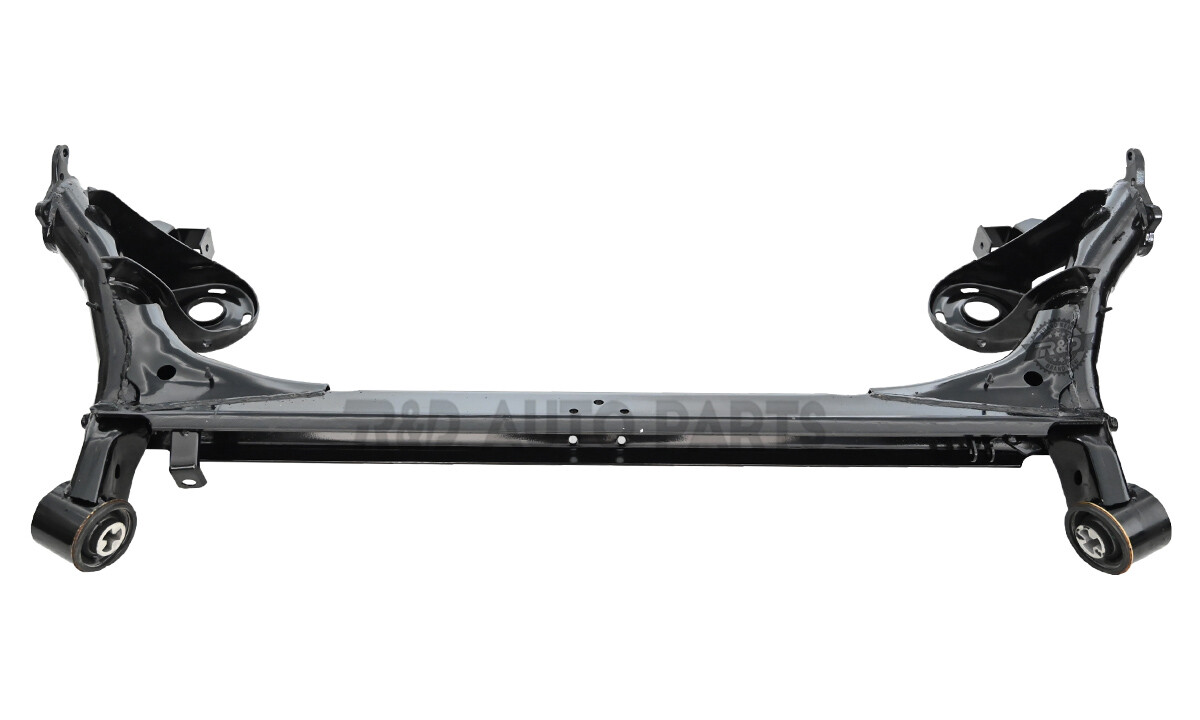 New Rear Axle Subframe Beam for VW Volkswagen Jetta 1999-2005 With Bolts