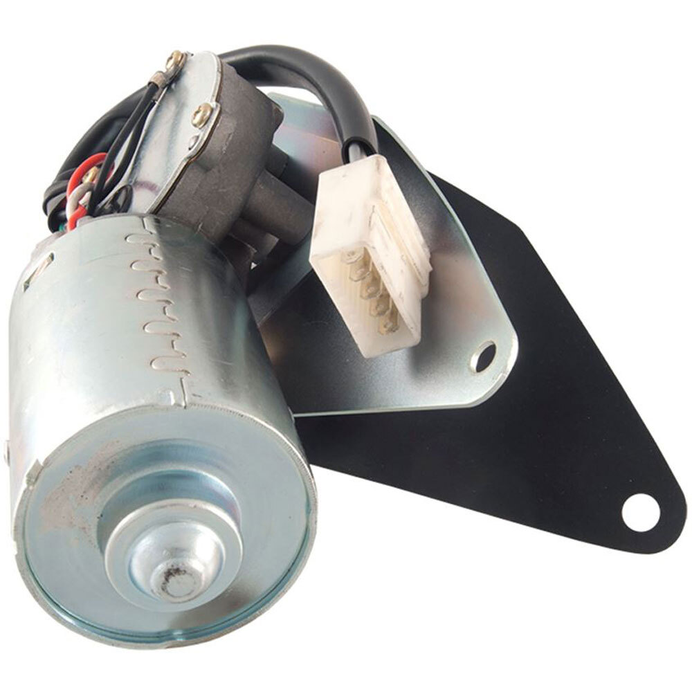 Windshield Wiper Motor Kit 2-Speed 12-Volt F-100 1956-1960