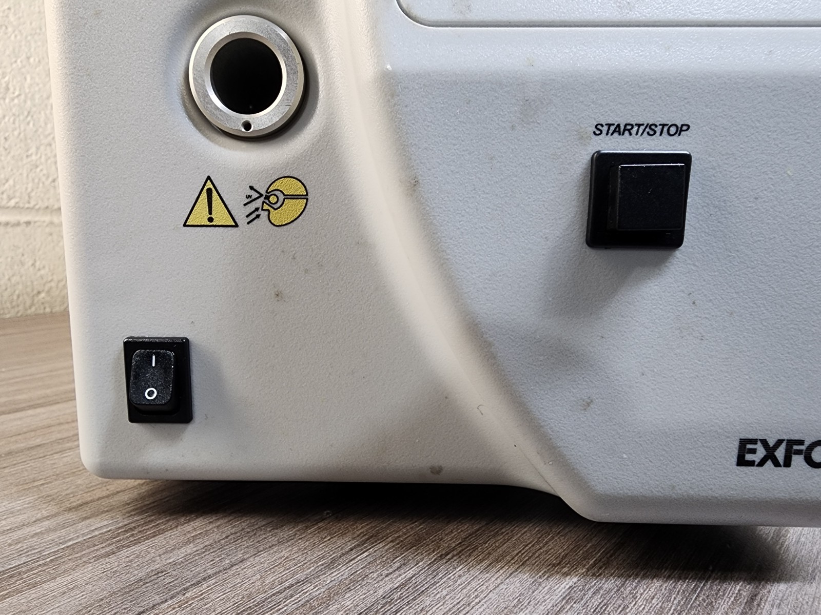 Exfo Omnicure S1000-IB UV Curing System 320-500mm