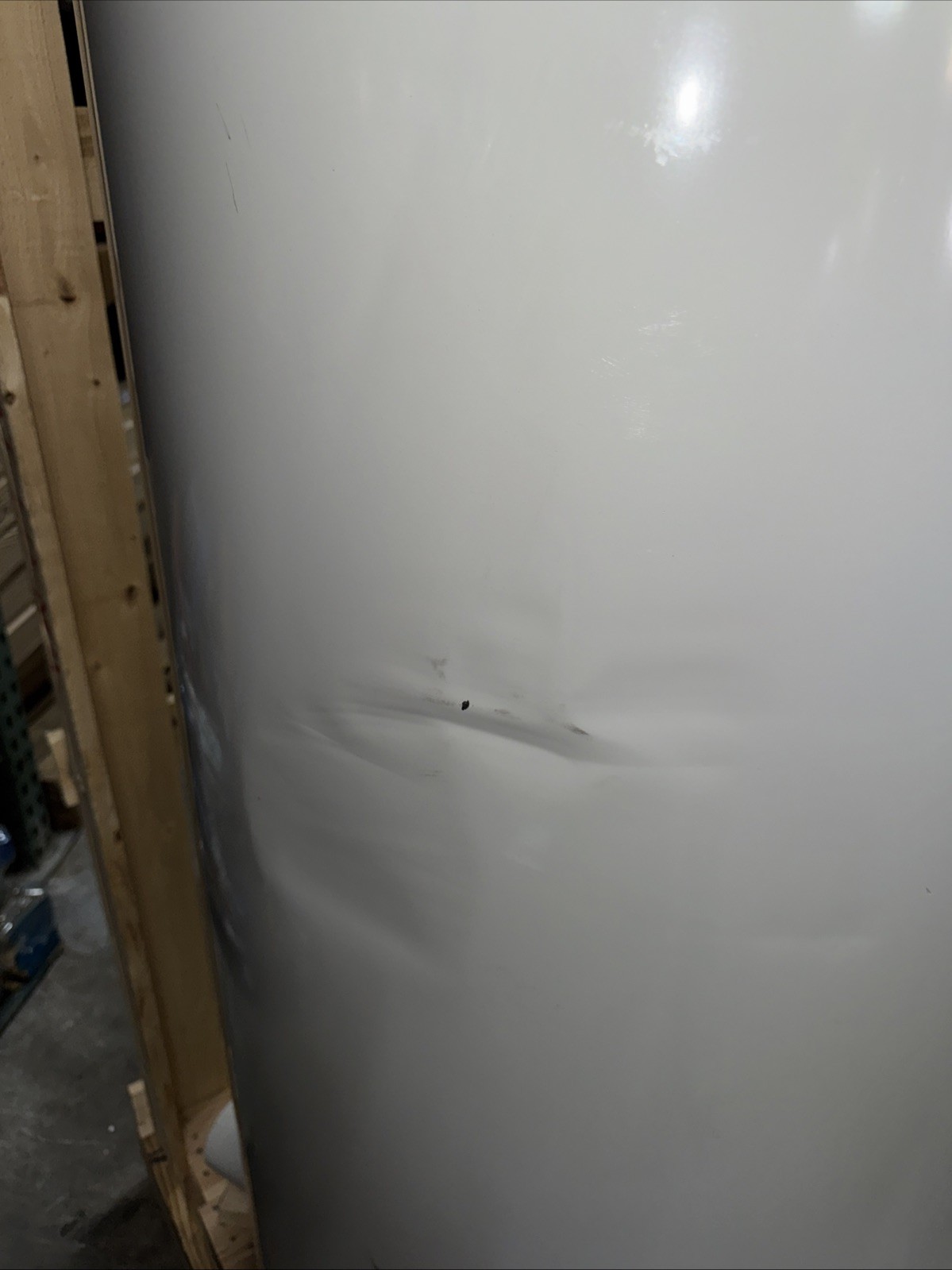 Bradford White 100 Gallon Gas Water Heater 199,999 BTU