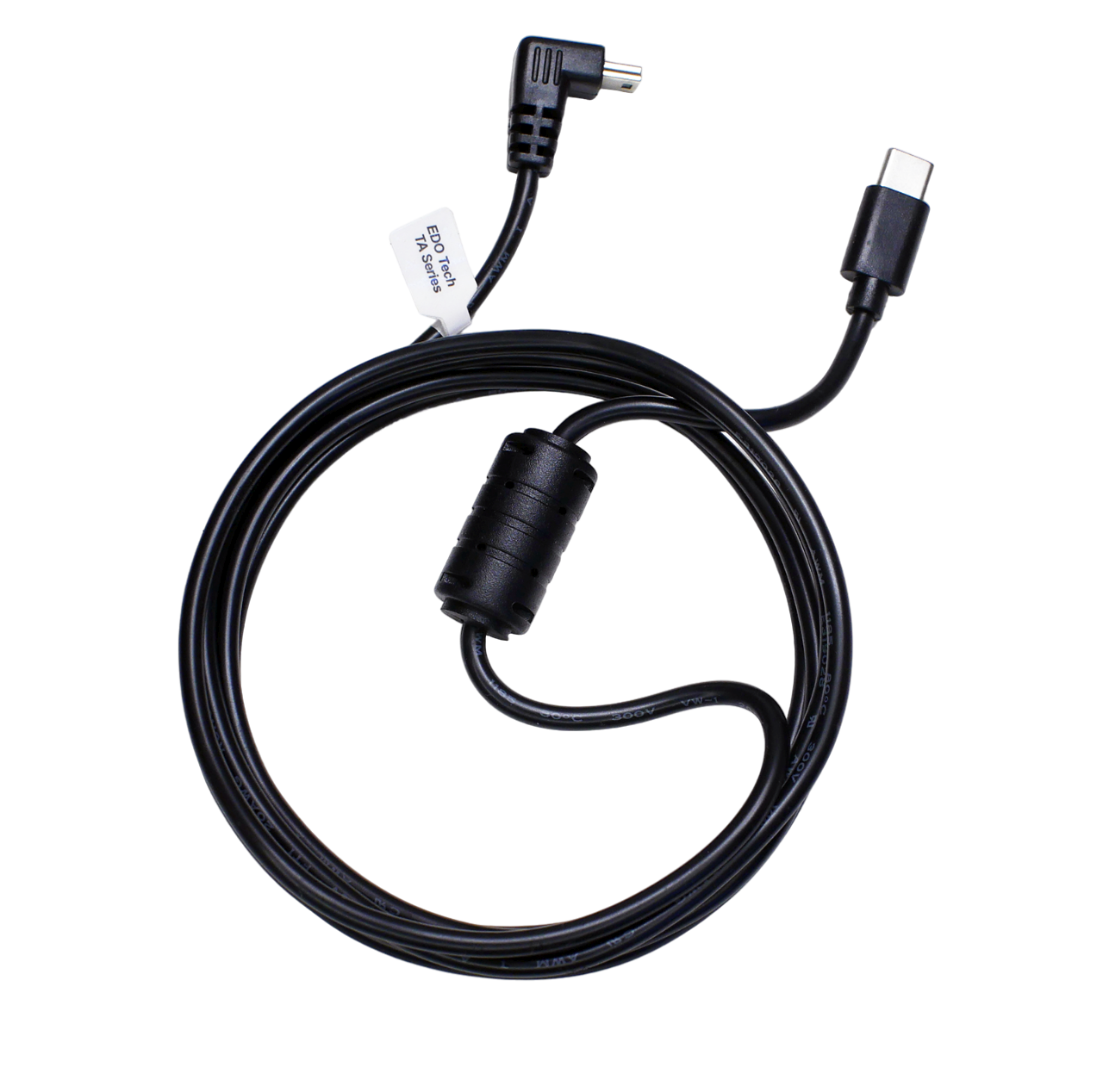 Charger Power Cord Cable for Garmin Nuvi Drive DriveSmart DriveAssist on USB-C