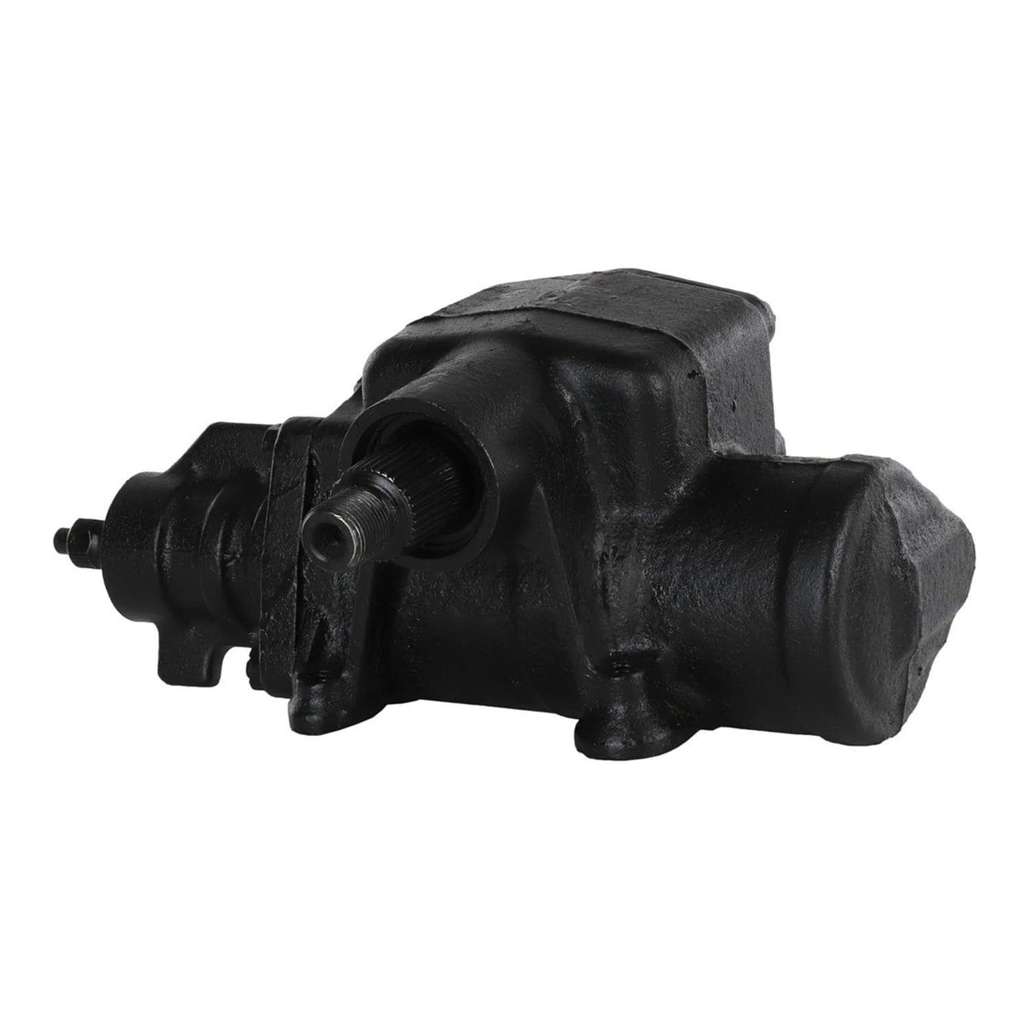 Steering Gear Box Pitman Arm for 1997-2002 Grand Marquis Town Car Crown Victoria