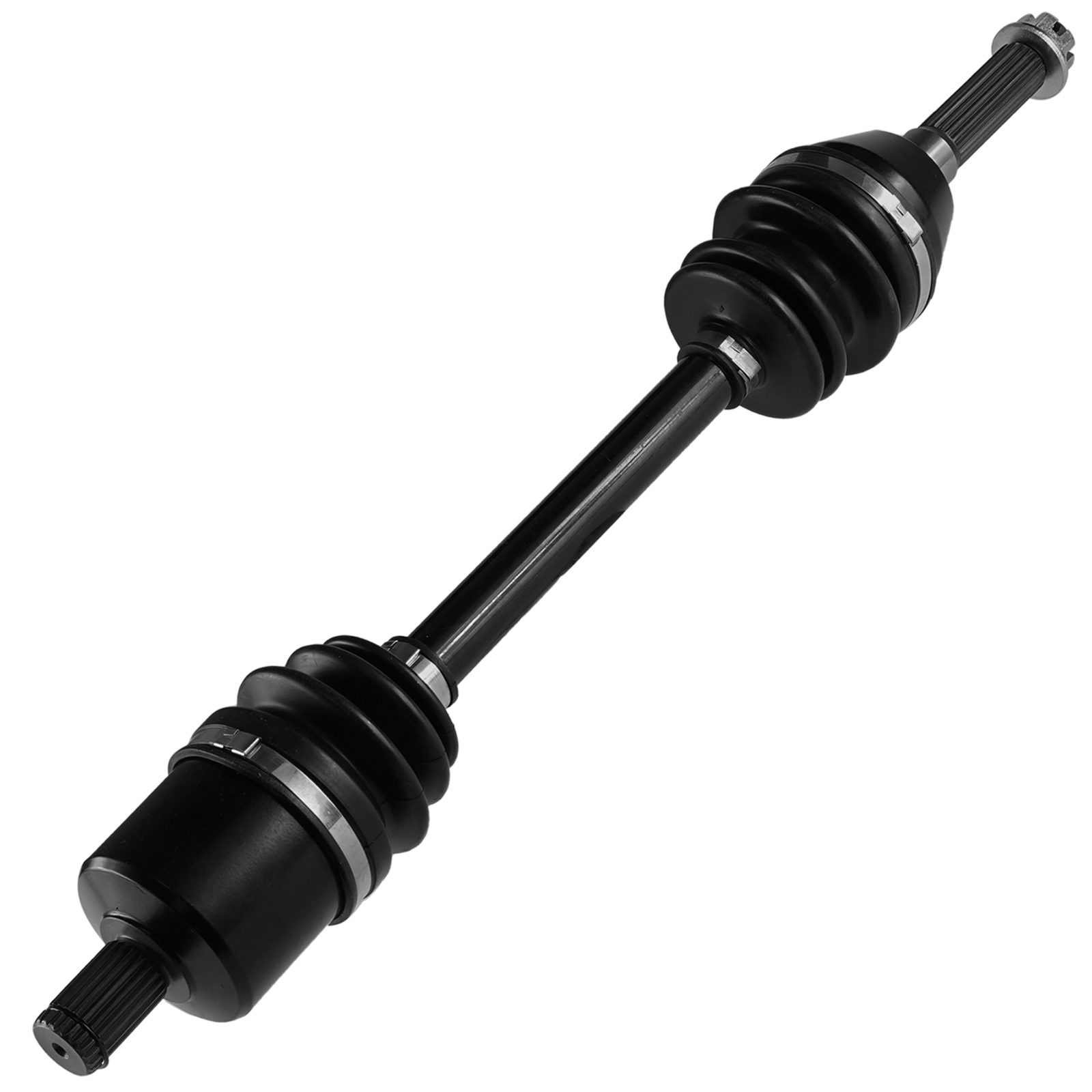 Front Left Complete CV Joint Axle for Polaris Sportsman 500 4X4 HO EFI 2007-12