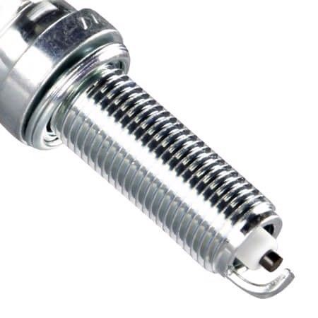 NGK Nickel Spark Plug 4908