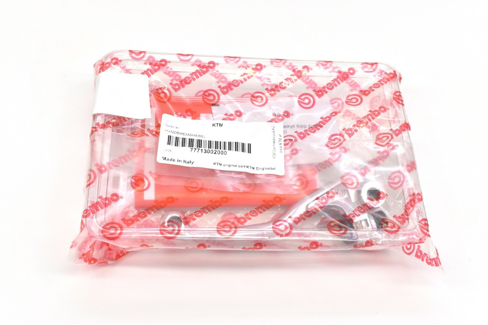 Front Brake Lever 125-500 SX SX-F XC XC-F XC-W EXC OEM KTM (See Fitment) #R250 C