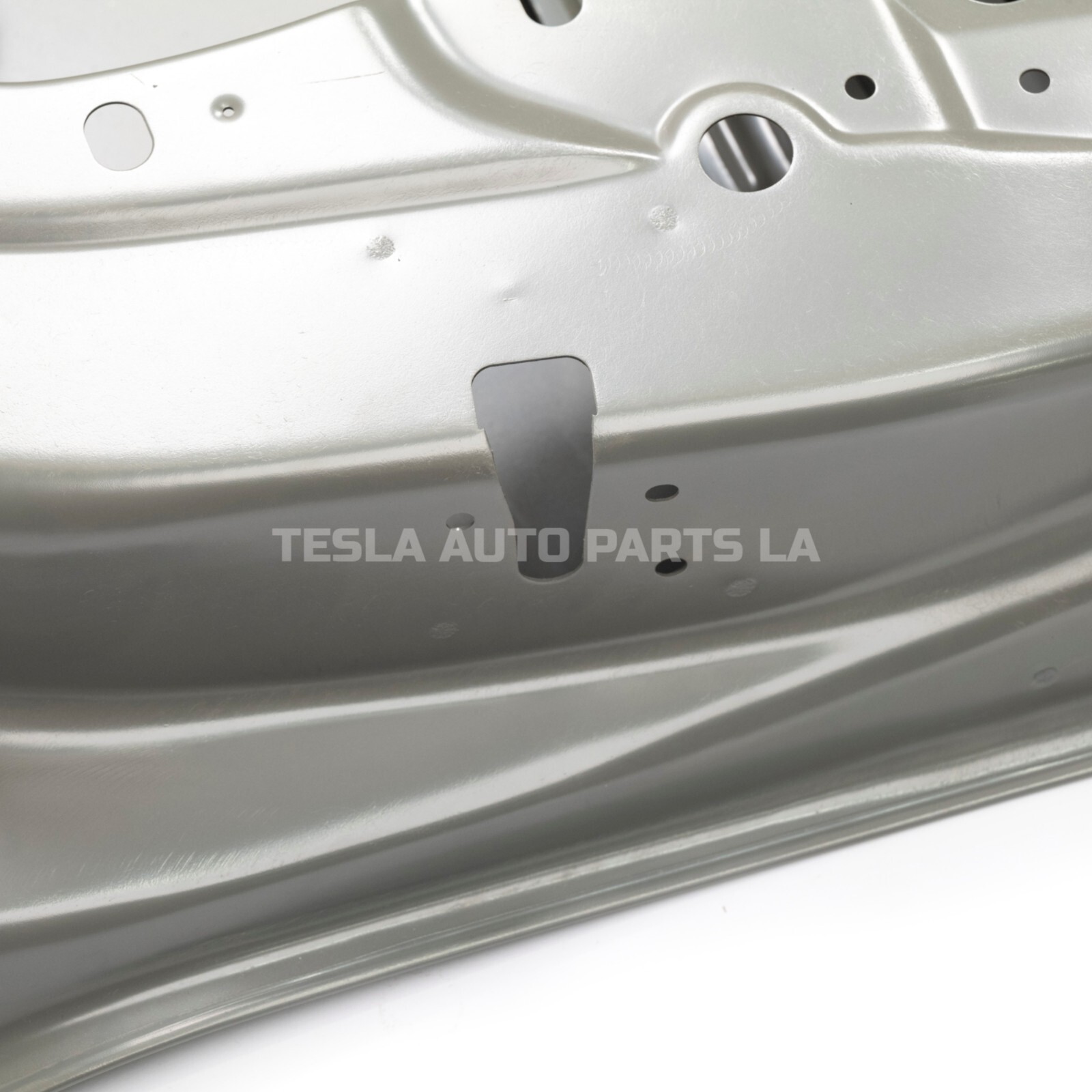 Front Right Side Door UNPAINTED for Tesla Model 3 2017-2023 1081420-E0-C