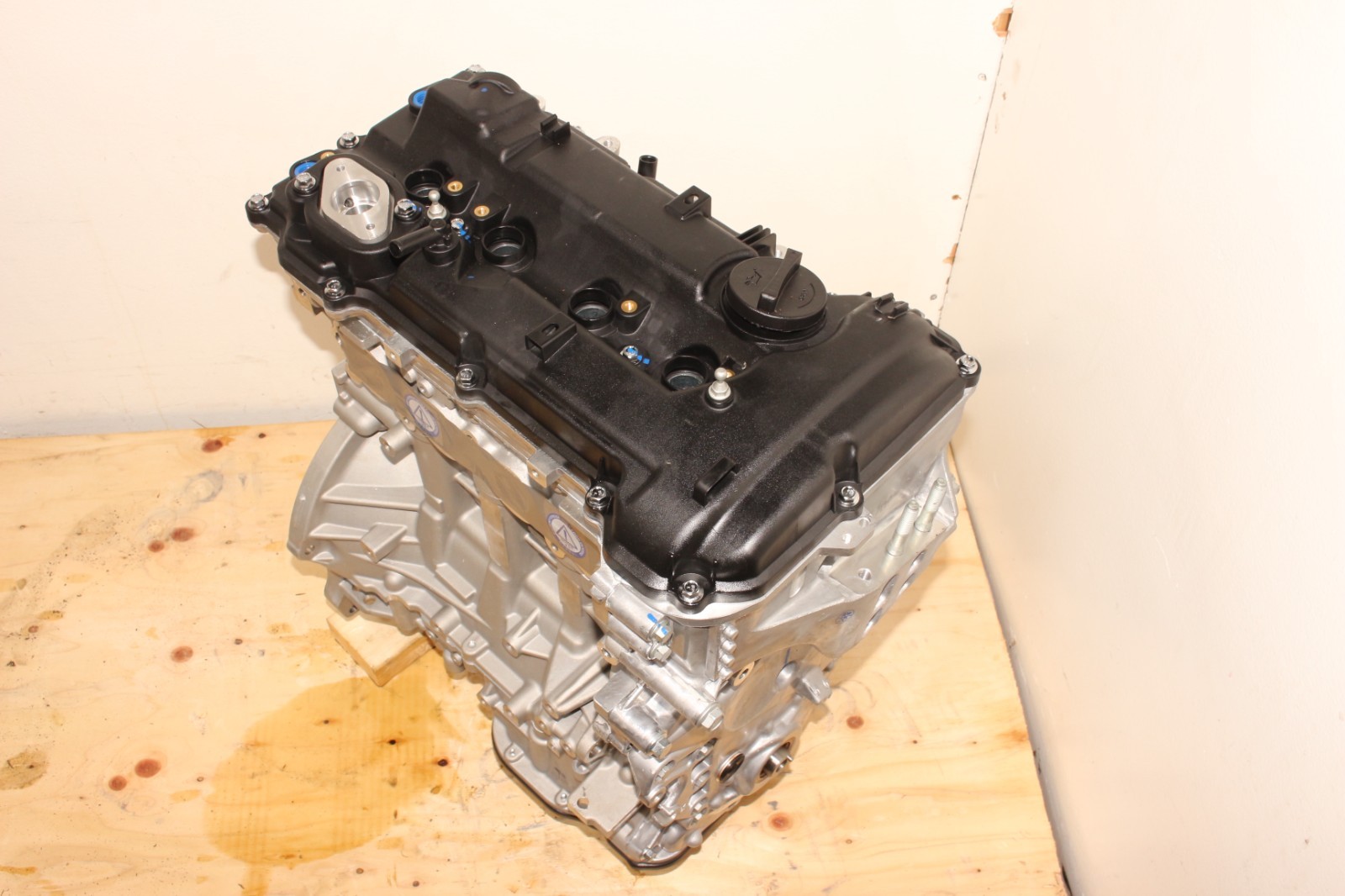 Brand New 2016-2021 Hyundai Tucson 2.0L G4NC 4-Cylinder Non Turbo GDI Engine