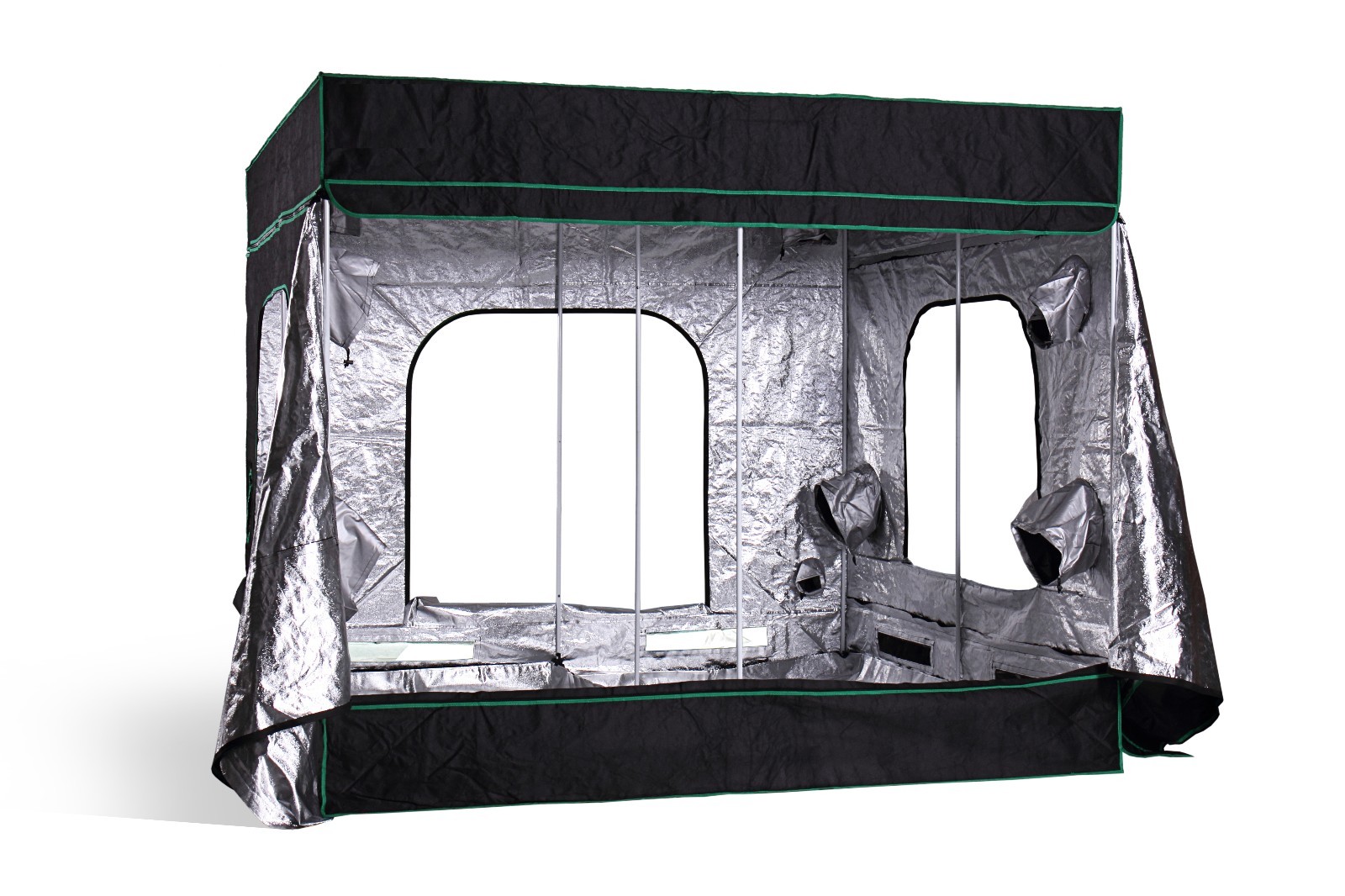 Horticulture Reflective Mylar Hydroponic Grow Tent for Plant Growing