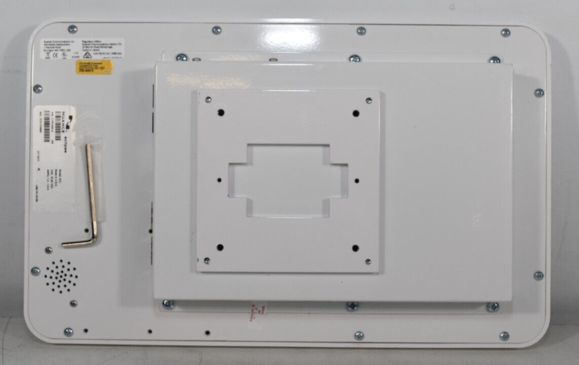 Copitrak eClipse FAX Terminal ECL-FAX