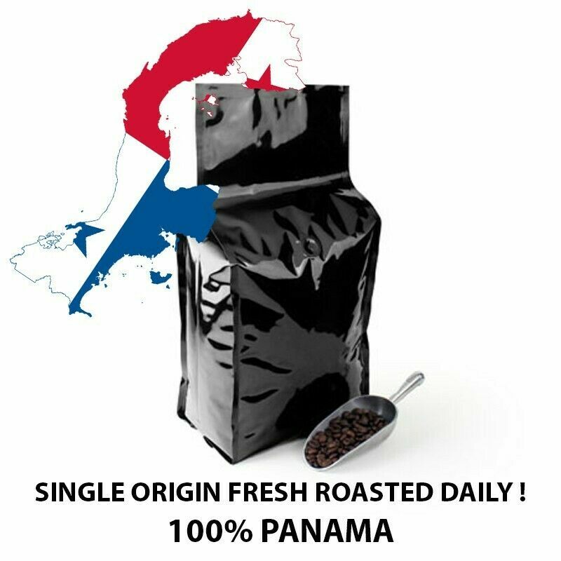 2 lb 5 lb 10 lb Panama Coffee Boquete Roasted Panamanian Coffee Beans  - Arabica